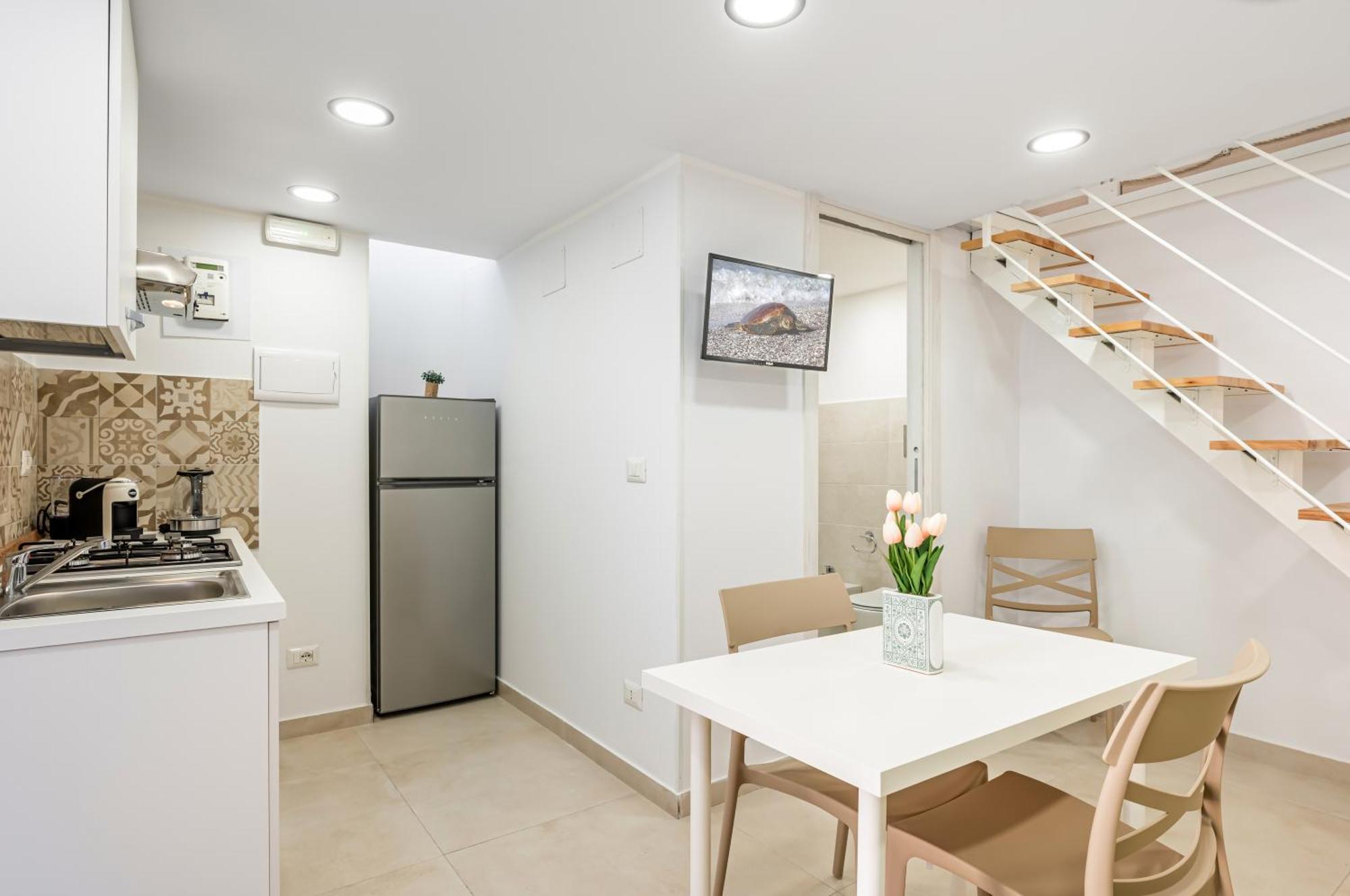 Appartamento Machiavelli House *