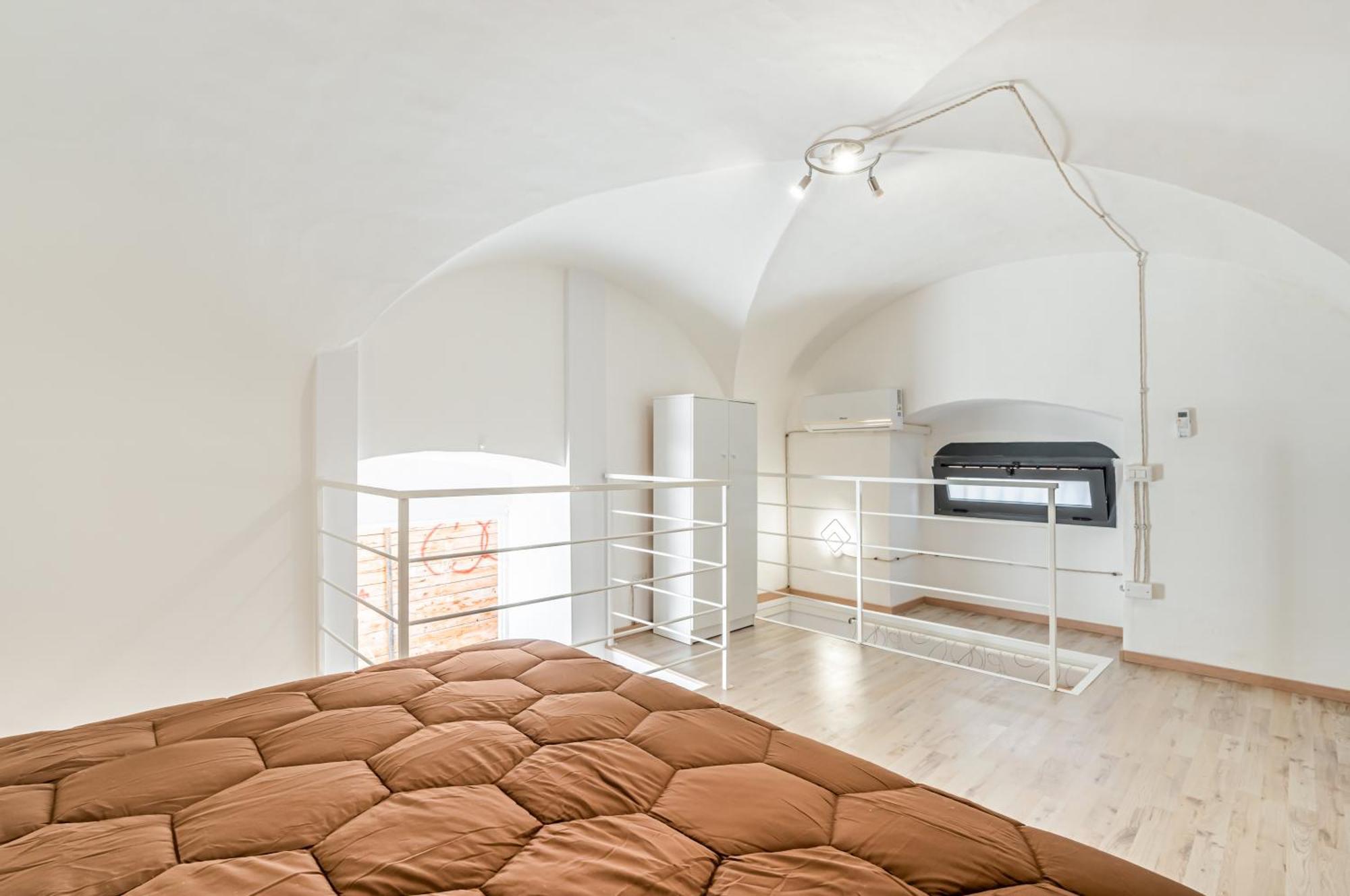 Machiavelli House Catania