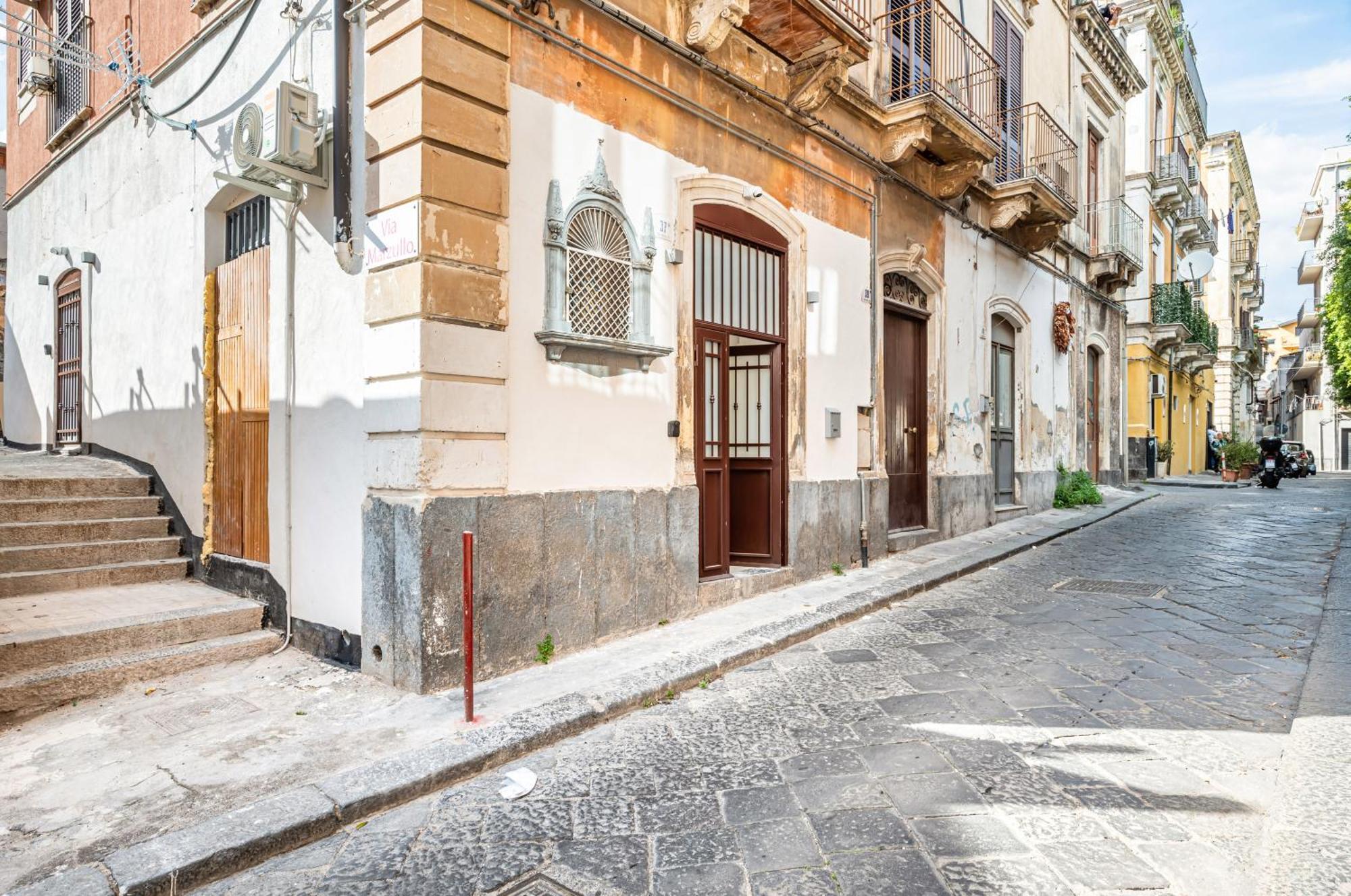Appartamento Machiavelli House